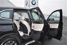 BMW X1 - sDrive18i High Executive xLine Aut