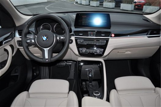 BMW X1 - sDrive18i High Executive xLine Aut - 1