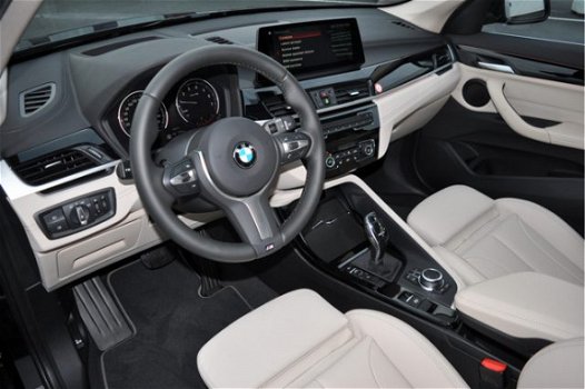 BMW X1 - sDrive18i High Executive xLine Aut - 1