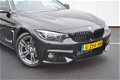 BMW 4-serie Coupé - 418i Coupé High Executive M Sport Aut - 1 - Thumbnail