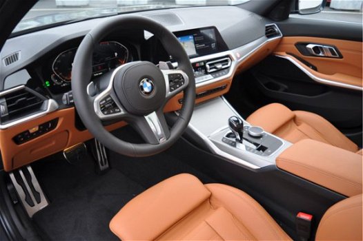 BMW 3-serie - 330i Sedan High Executive M Sport Aut - 1