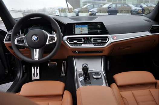 BMW 3-serie - 330i Sedan High Executive M Sport Aut - 1
