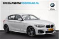 BMW 1-serie - 118i High Executive M Sport Shadow Edition Aut - 1 - Thumbnail