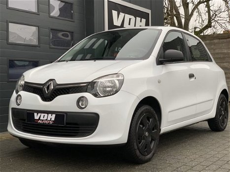 Renault Twingo - AIRCO - CRUISE CONTR - EL PAKKET - NIEUWSTAAT - 1