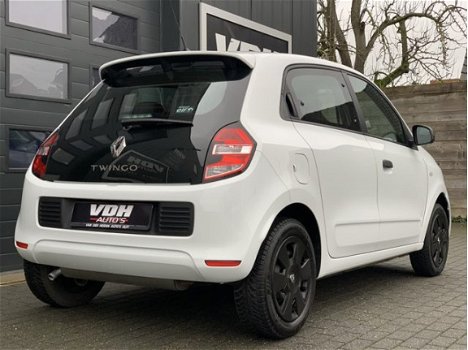 Renault Twingo - AIRCO - CRUISE CONTR - EL PAKKET - NIEUWSTAAT - 1