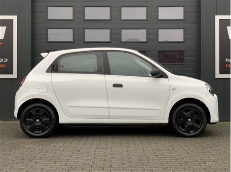 Renault Twingo - AIRCO - CRUISE CONTR - EL PAKKET - NIEUWSTAAT - 1