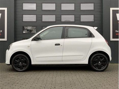 Renault Twingo - AIRCO - CRUISE CONTR - EL PAKKET - NIEUWSTAAT - 1