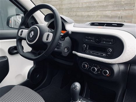 Renault Twingo - AIRCO - CRUISE CONTR - EL PAKKET - NIEUWSTAAT - 1