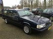 Volvo 940 - 2.3 automaat - 1 - Thumbnail