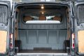 Ford Transit - 260S 2.2 TDCI 140 | DC | 2x Schuifdeur | Sportvan | Leer | Cruise | Airco - 1 - Thumbnail