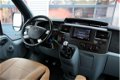 Ford Transit - 260S 2.2 TDCI 140 | DC | 2x Schuifdeur | Sportvan | Leer | Cruise | Airco - 1 - Thumbnail