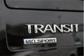 Ford Transit - 260S 2.2 TDCI 140 | DC | 2x Schuifdeur | Sportvan | Leer | Cruise | Airco - 1 - Thumbnail