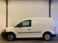 Volkswagen Caddy - 1.6 TDI BMT Airco, Cruise, Dealer Onderhouden