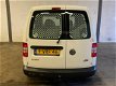 Volkswagen Caddy - 1.6 TDI BMT Airco, Cruise, Dealer Onderhouden - 1 - Thumbnail