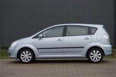 Toyota Verso - 1.8 VVT-i Sol