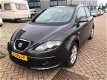 Seat Altea - 2.0 TDI Businessline AIRCO CRUISE 140PK - 1 - Thumbnail