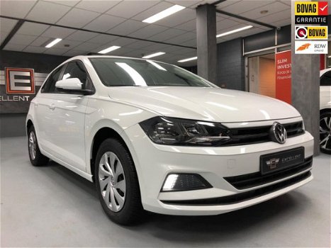 Volkswagen Polo - 1.6 TDI Trendline - 1