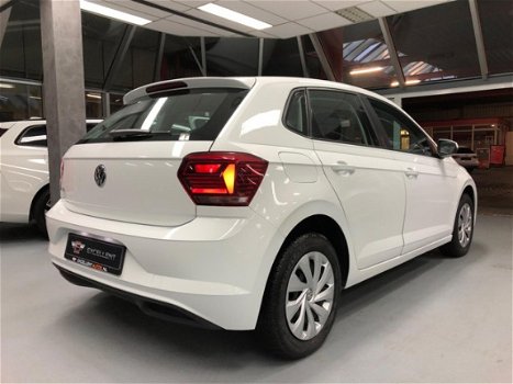 Volkswagen Polo - 1.6 TDI Trendline - 1