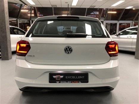 Volkswagen Polo - 1.6 TDI Trendline - 1