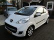 Peugeot 107 - 1.0-12V Millesim 200 - 1 - Thumbnail