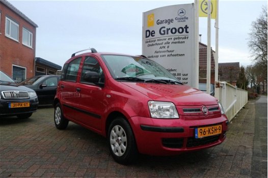 Fiat Panda - 1.2 EURO3 - 1