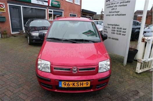 Fiat Panda - 1.2 EURO3 - 1