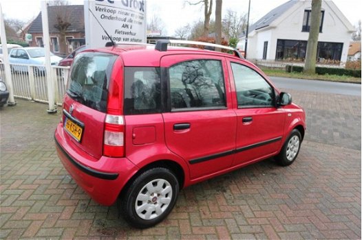 Fiat Panda - 1.2 EURO3 - 1