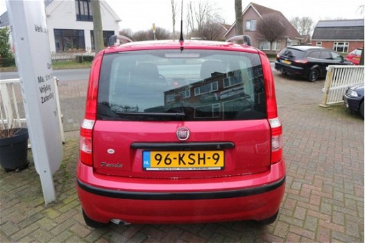 Fiat Panda - 1.2 EURO3 - 1