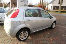 Fiat Punto - 1.4 5DR