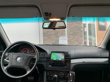 BMW 5-serie - 528i | Youngtimer | bijtellingsvriendelijk | - 1