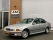 BMW 5-serie - 523i Executive | Youngtimer | NL auto | - 1 - Thumbnail