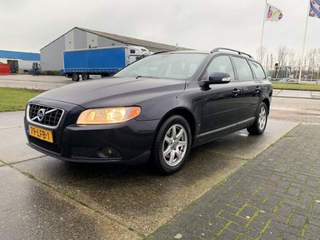 Volvo V70 - 2.0D Limited Edition/ EX BTW/ EX BPM - 1