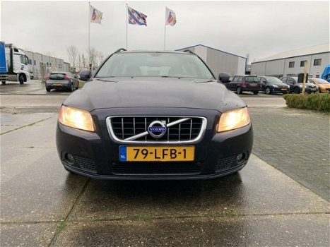 Volvo V70 - 2.0D Limited Edition/ EX BTW/ EX BPM - 1