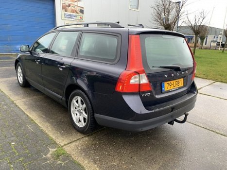 Volvo V70 - 2.0D Limited Edition/ EX BTW/ EX BPM - 1