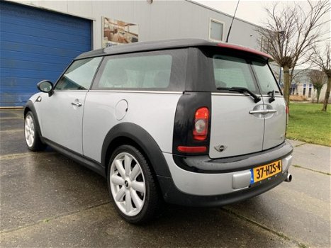 Mini Mini Clubman - 1.6 Cooper/ AIRCO/ 129.000KM - 1