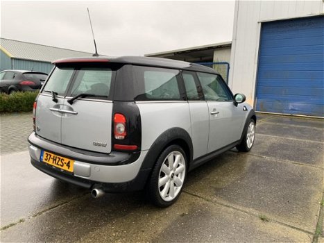 Mini Mini Clubman - 1.6 Cooper/ AIRCO/ 129.000KM - 1