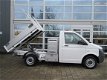 Volkswagen Transporter - T5 2.0 TDI 62KW Kipper - Tipper - 1 - Thumbnail