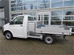 Volkswagen Transporter - T5 2.0 TDI 62KW Kipper - Tipper - 1 - Thumbnail