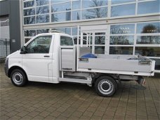 Volkswagen Transporter - T5 2.0 TDI 62KW Kipper - Tipper