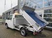 Volkswagen Transporter - T5 2.0 TDI 62KW Kipper - Tipper - 1 - Thumbnail