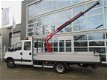 Iveco Daily - 40C14D Euro 5 EEV Kraan - Kran Maxilift 300.3 - 1 - Thumbnail