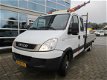 Iveco Daily - 40C14D Euro 5 EEV Kraan - Kran Maxilift 300.3 - 1 - Thumbnail