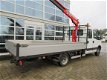 Iveco Daily - 40C14D Euro 5 EEV Kraan - Kran Maxilift 300.3 - 1 - Thumbnail