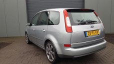 Ford Focus C-Max - 1.8 92KW Ghia TWEEDE EIGENAAR ZEER MOOI