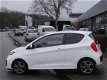 Kia Picanto - 1.2 CVVT Comfort Pack - LED - INCL NIEUWE APK - AIRCO - 1E EIGENAAR - AUX - USB - 1 - Thumbnail