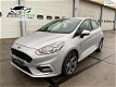 Ford Fiesta - 1.0 EcoBoost ST-Line 5 DEURS RADAR APPLE CARPLAY KEYLESS GO - 1 - Thumbnail