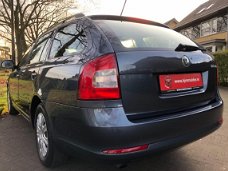 Skoda Octavia Combi - 1.2 TSI, AMBITION, CRUISE CONTROL, PDC, ETC