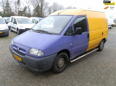 Citroën Jumpy - 1.9 D Comfort - 1