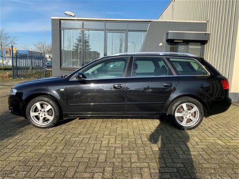 Audi A4 Avant - 1.9 TDI Pro Line BTW AUTO 1e EIGENAAR CLIMA - 1