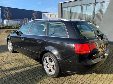 Audi A4 Avant - 1.9 TDI Pro Line BTW AUTO 1e EIGENAAR CLIMA - 1